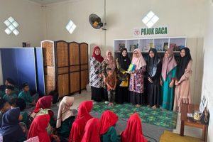 iipojk_purwokerto_Launching_pojok_baca