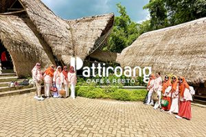 Antironang cafe dan resto